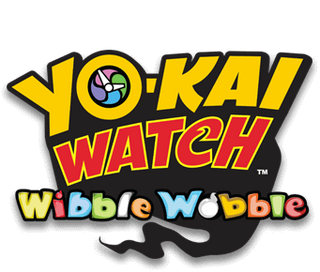 YO-KAI WATCH