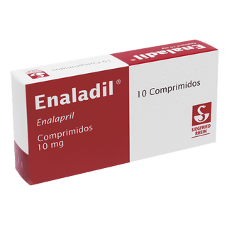 Enalapril