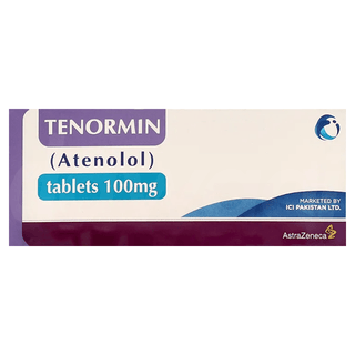 Telmi 40mg Tablet 30's